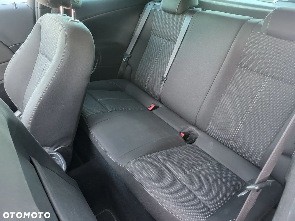 Opel Astra 1.7 CDTI Enjoy S&S - 7