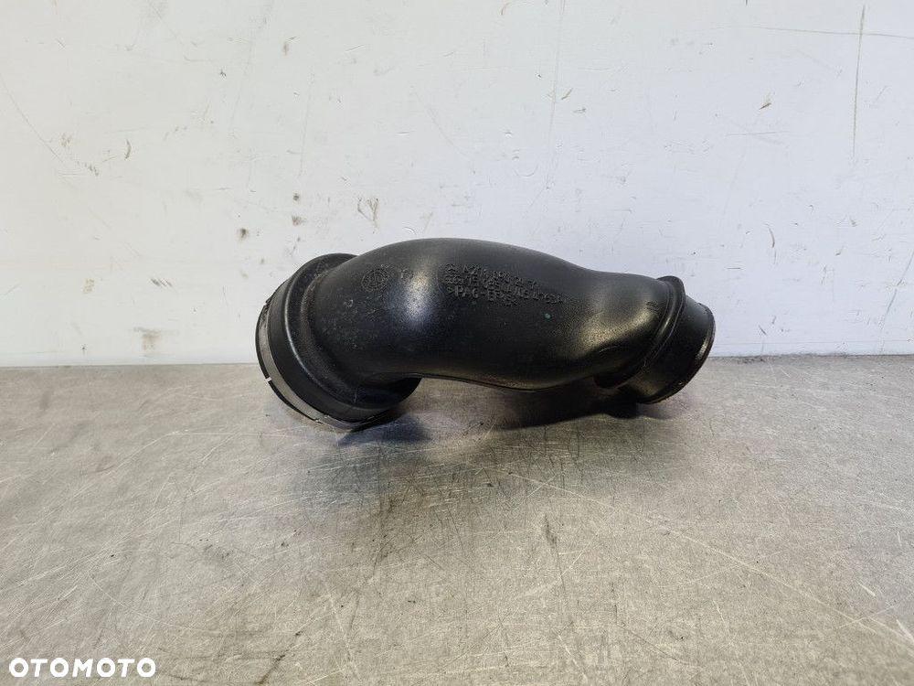 PRZEWÓD POWIETRZA MERCEDES W203 2710902037 - 5