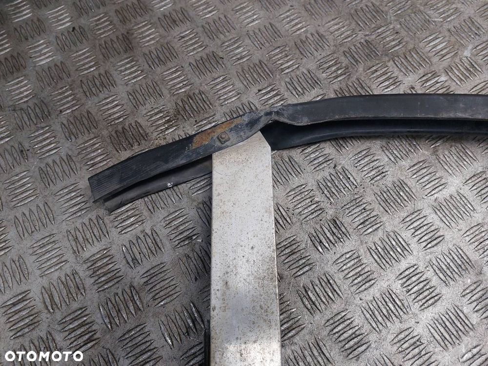 BELKA POD ZDERZAK PRZÓD BMW F01 730D 7067744 - 4