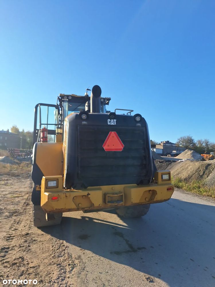 Caterpillar 966 MXE - 9