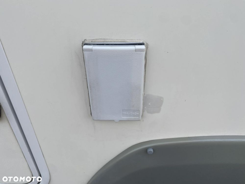 Fiat Ducato Roller Team 255P - 11