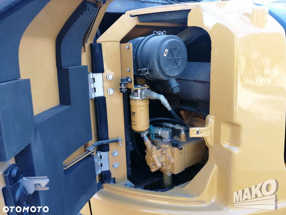 Caterpillar 308E SR - 15