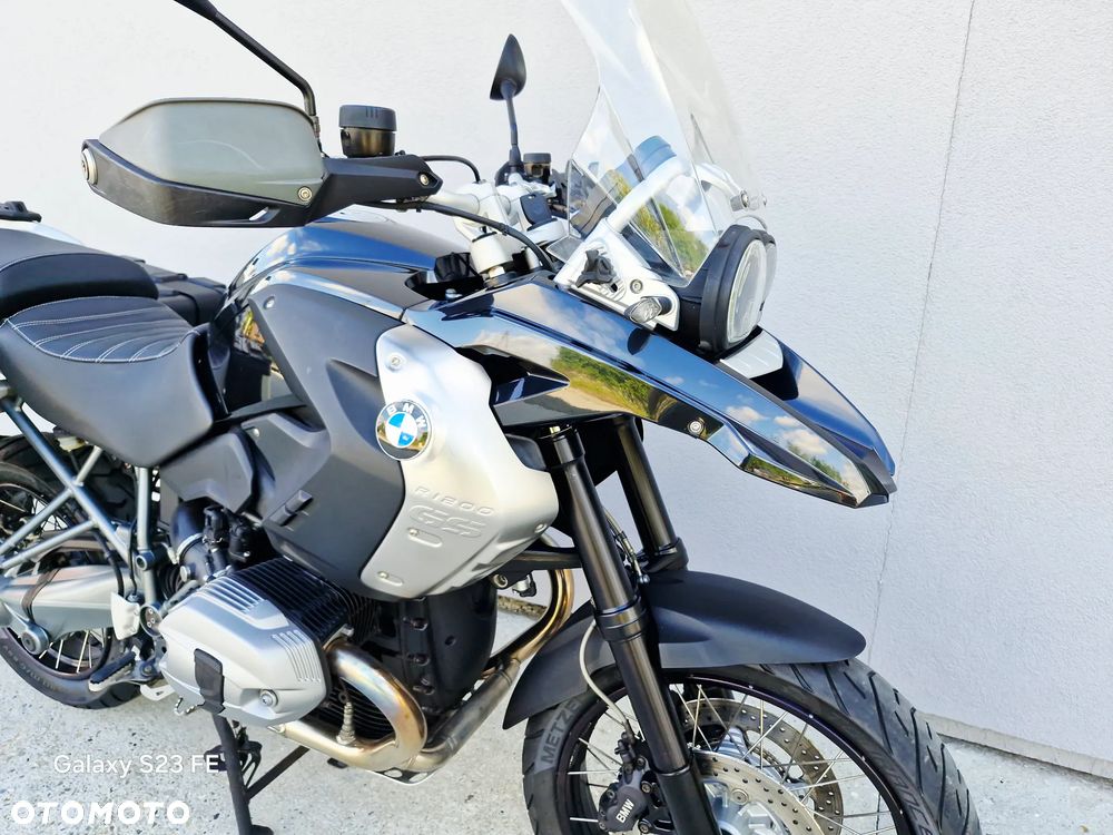 BMW GS - 21