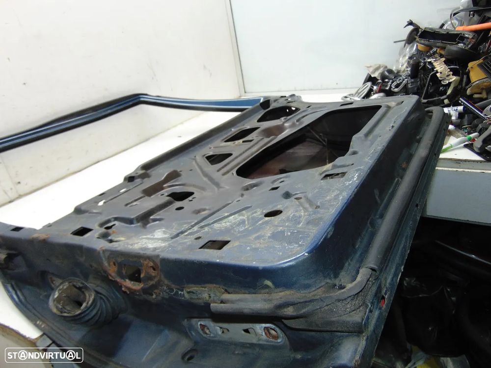 Mercedes W124 touring porta - 11