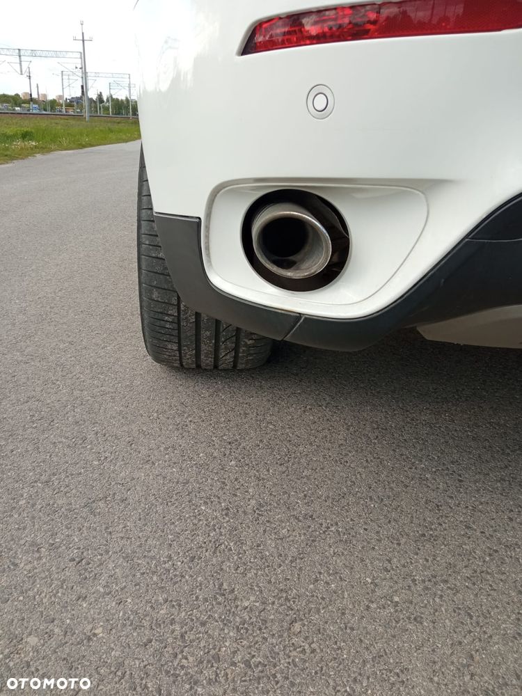 BMW X6 35d xDrive - 26
