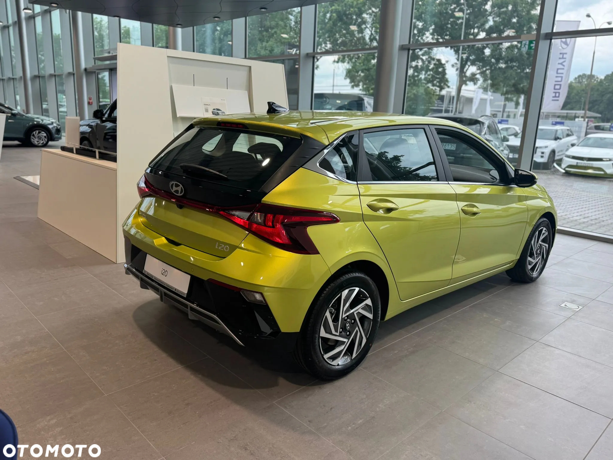 Hyundai i20 1.0 T-GDi Modern - 5