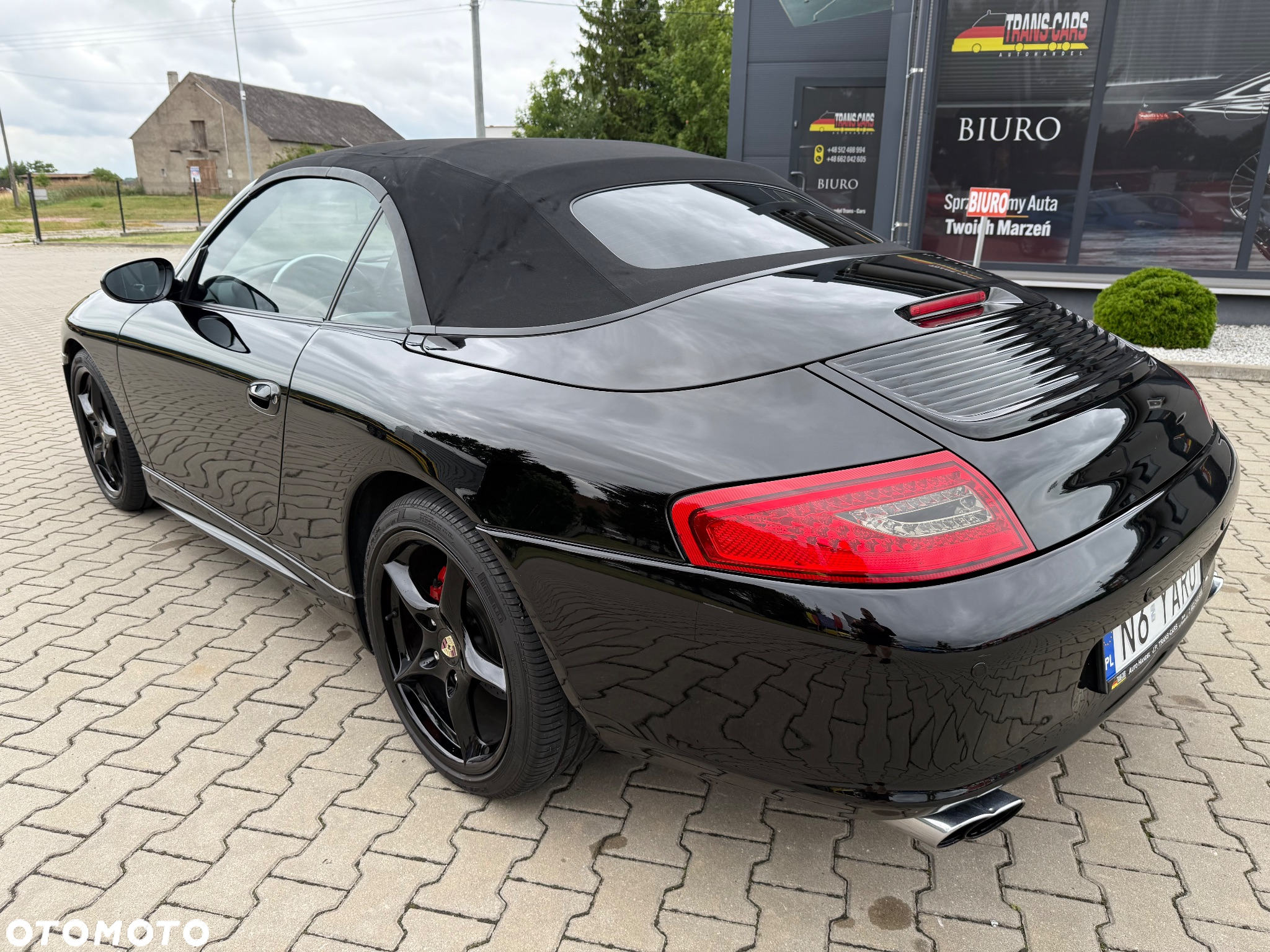 Porsche 911 40 Jahre - 16
