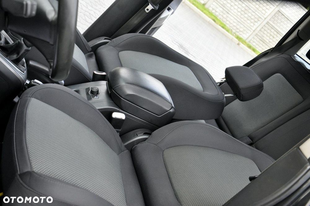 Opel Antara 2.4 4x4 Cosmo - 11