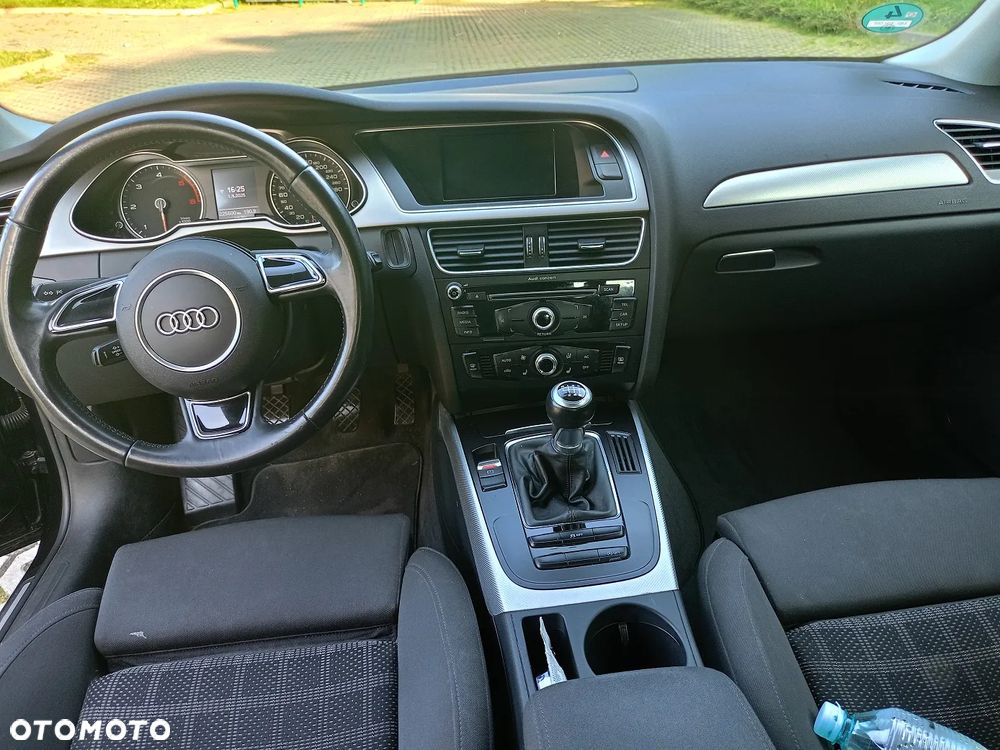 Audi A4 ver-2-0-tdi - 20
