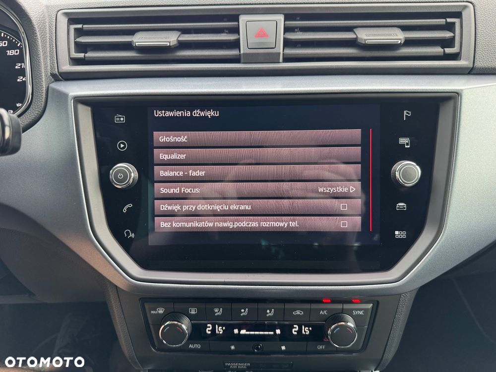 Seat Arona - 22