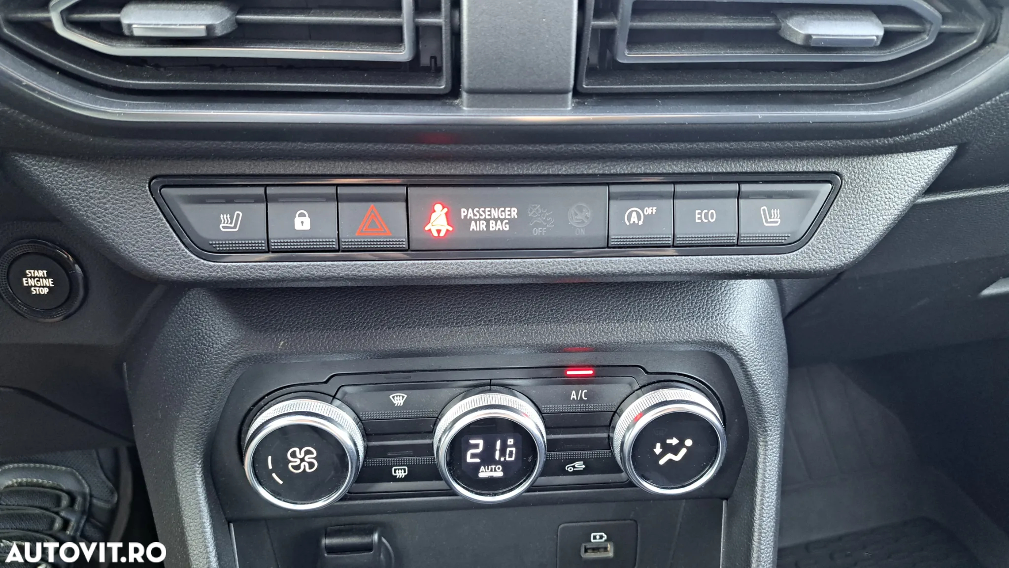 Dacia Logan - 12