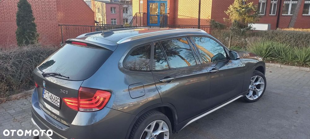 BMW X1 xDrive18d xLine - 3