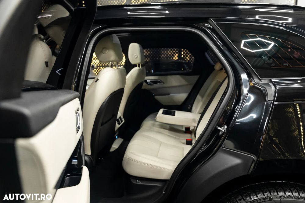 Land Rover Range Rover Velar 2.0 R-Dynamic HSE - 16