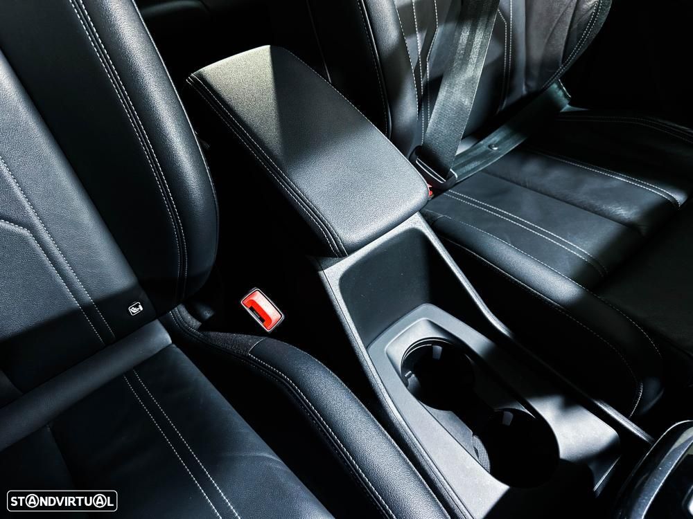 Audi Q4 Sportback e-tron 40 63 kWh SE Business - 24