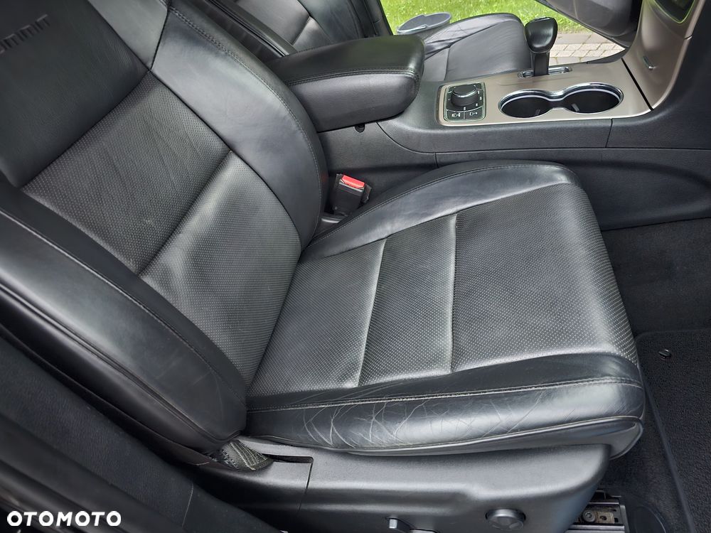 Jeep Grand Cherokee 3.0I Multijet Summit - 33