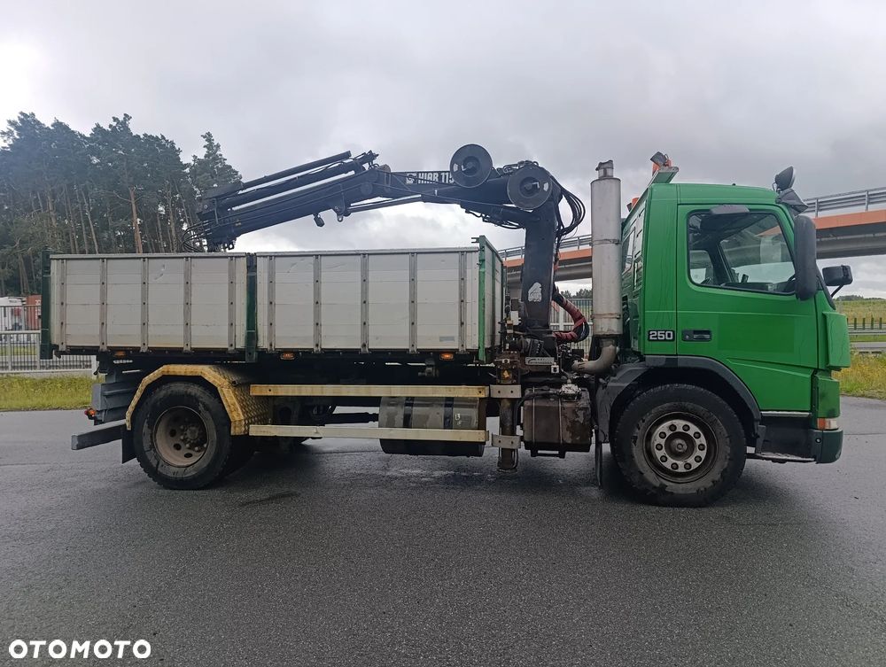 Volvo fm7 - 4