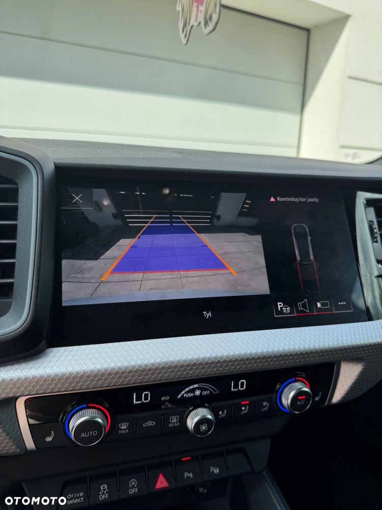 Audi A1 Sportback 35 TFSI S tronic - 13