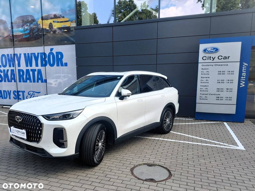 Chery Tiggo 9 - 24