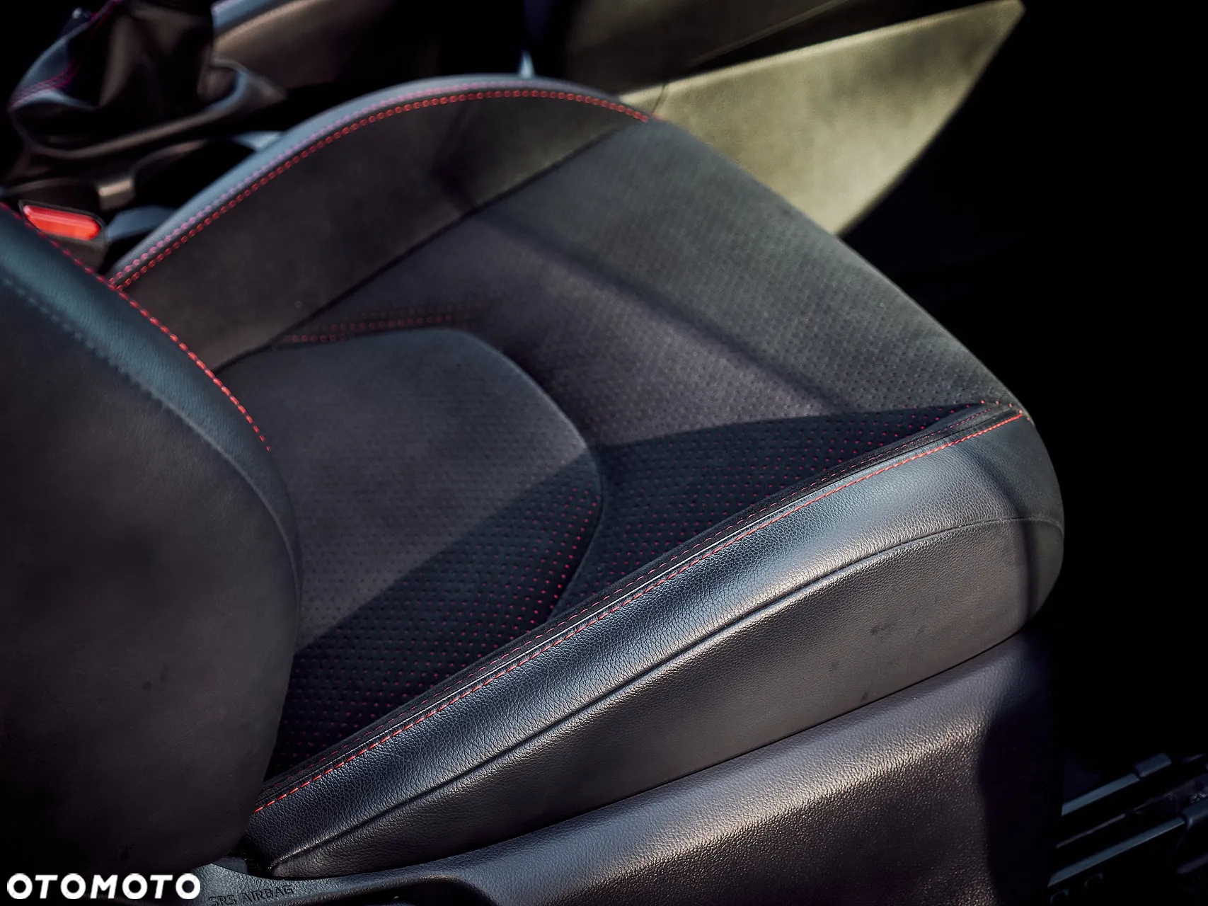 Toyota Yaris GR 1.6 Dynamic - 22