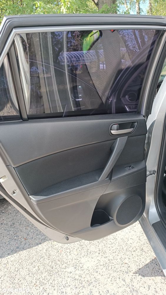 Mazda 3 1.6 CD Exclusive - 23