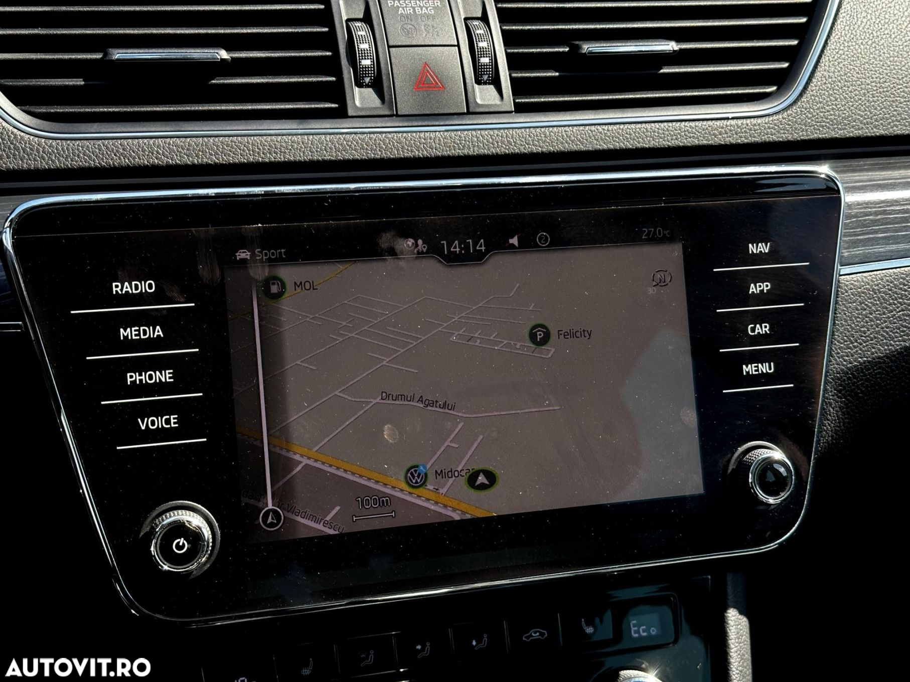Skoda Superb - 13