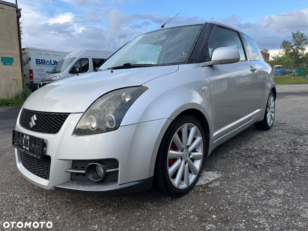 Suzuki Swift - 2