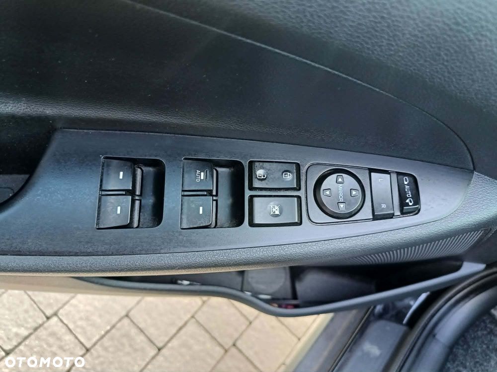 Hyundai Tucson 1.6 GDi Comfort 2WD - 22