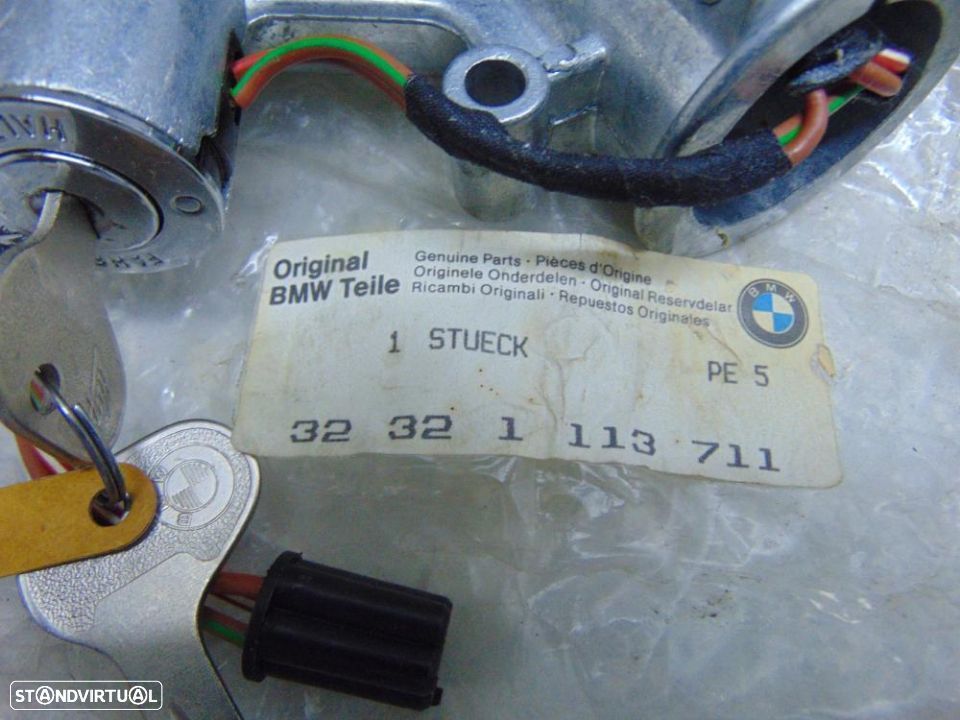 BMW E10 1602/ 2002 peças 2 - 10