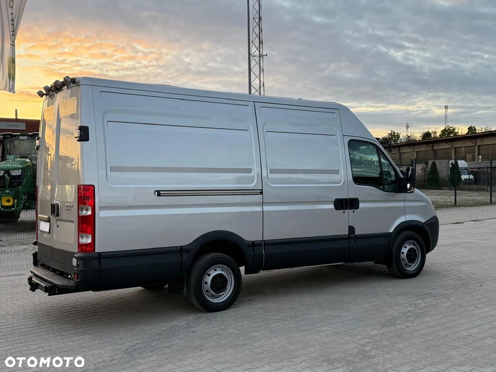 Iveco Daily - 10
