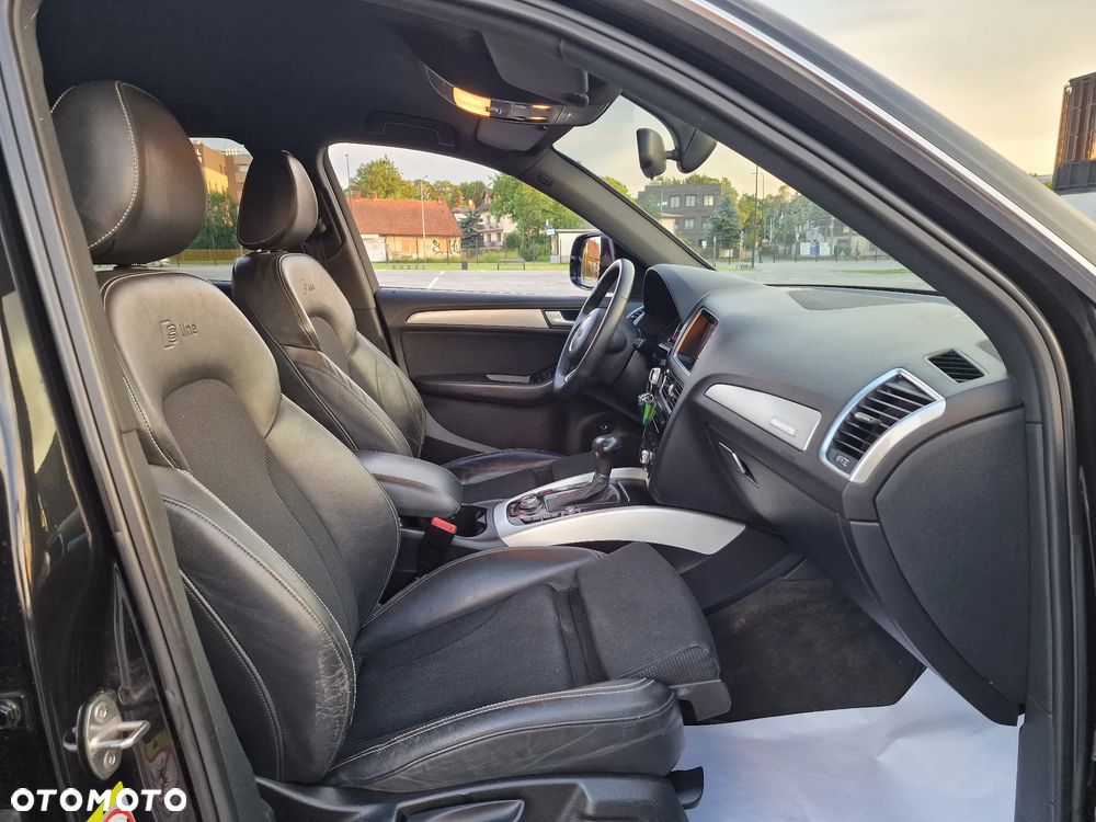 Audi Q5 - 31