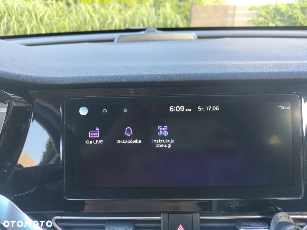 Kia Niro - 28