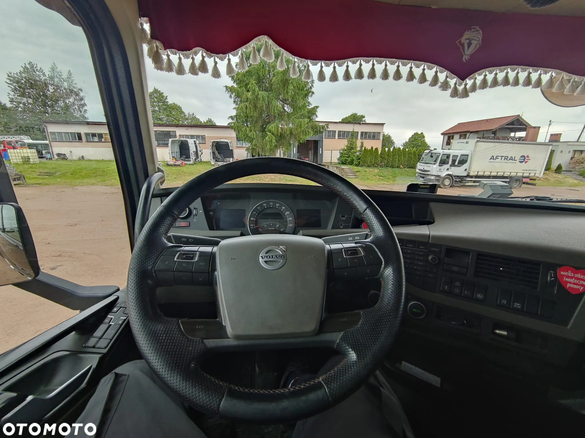 Volvo FH 500 - 12