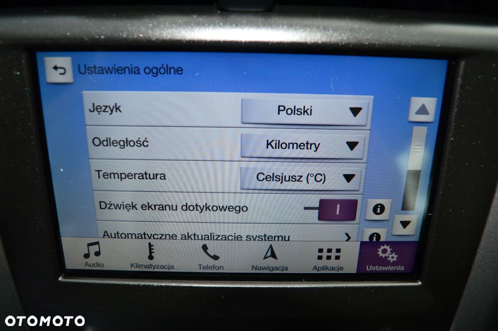 Ford Mondeo Turnier 2.0 TDCi Start-Stopp PowerShift-Aut Titanium - 30