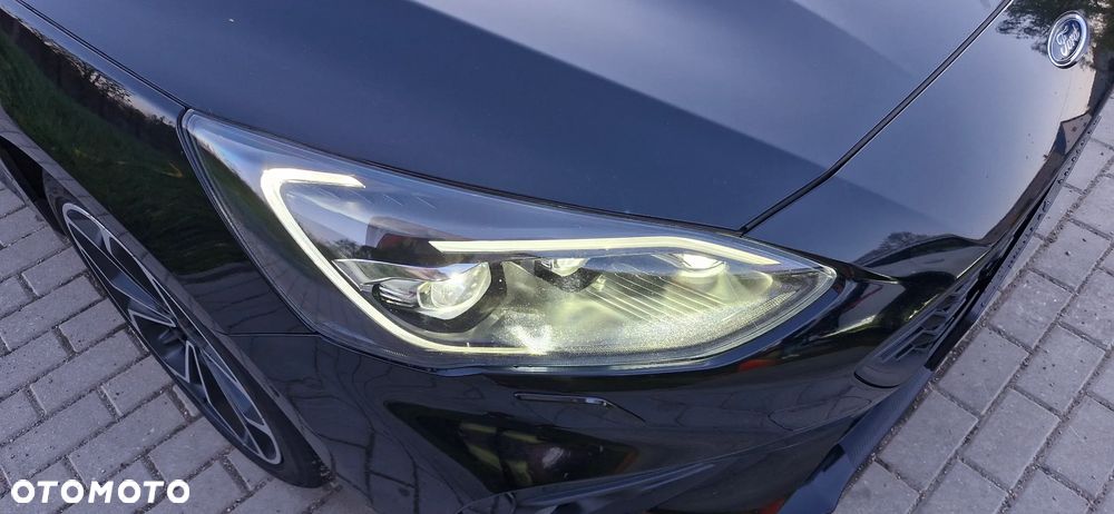 Ford Focus 2.0 EcoBlue ST-Line X - 12