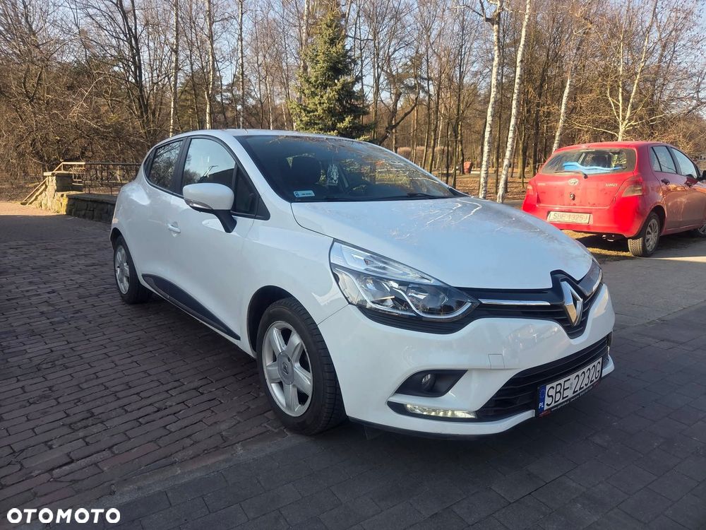 Renault Clio ENERGY TCe 90 Start & Stop LIMITED 2018 - 1