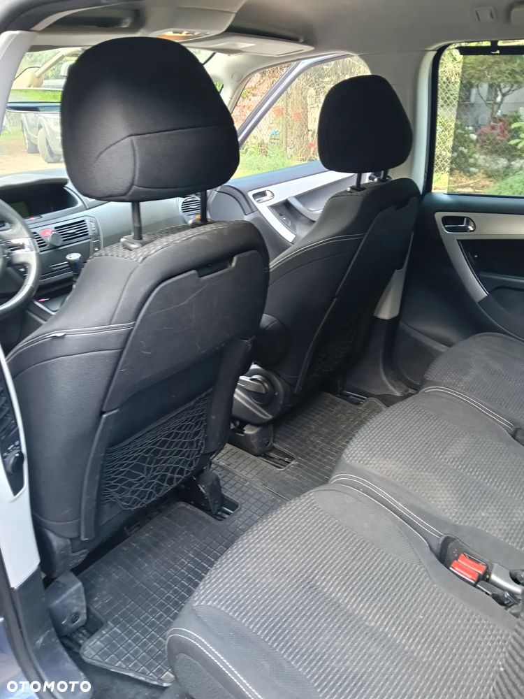 Citroën C4 Picasso 1.6 VTi Equilibre - 8