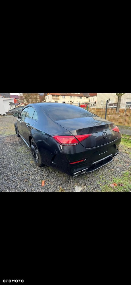 Mercedes-Benz CLS 400 d 4Matic 9G-TRONIC AMG Line - 10