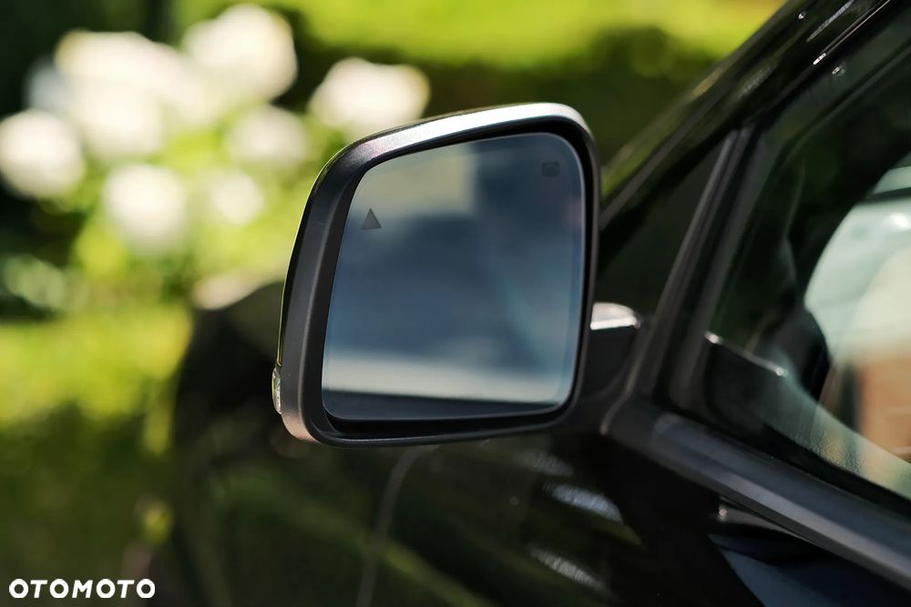 Dodge Durango - 14