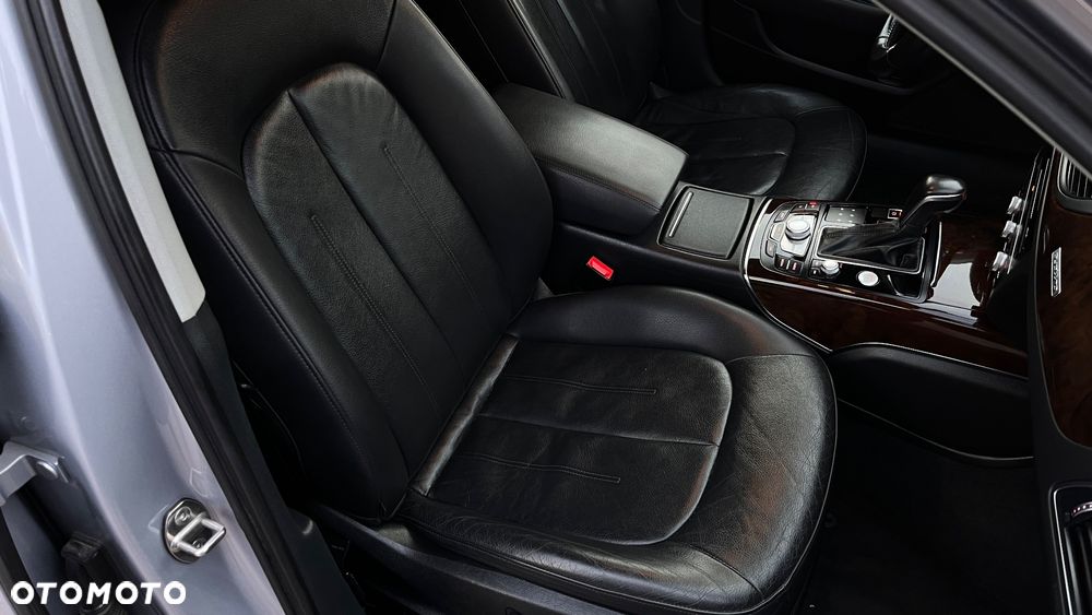Audi A6 Avant - 20