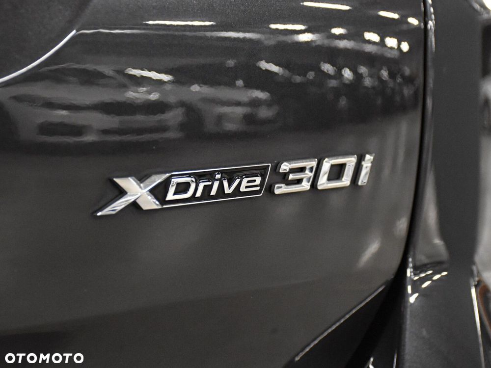 BMW X3 - 26