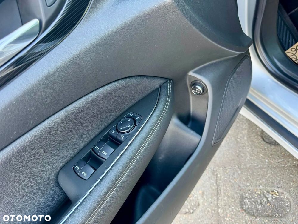 Opel Insignia 1.5 Direct InjectionTurbo Ultimate Exclusive - 20