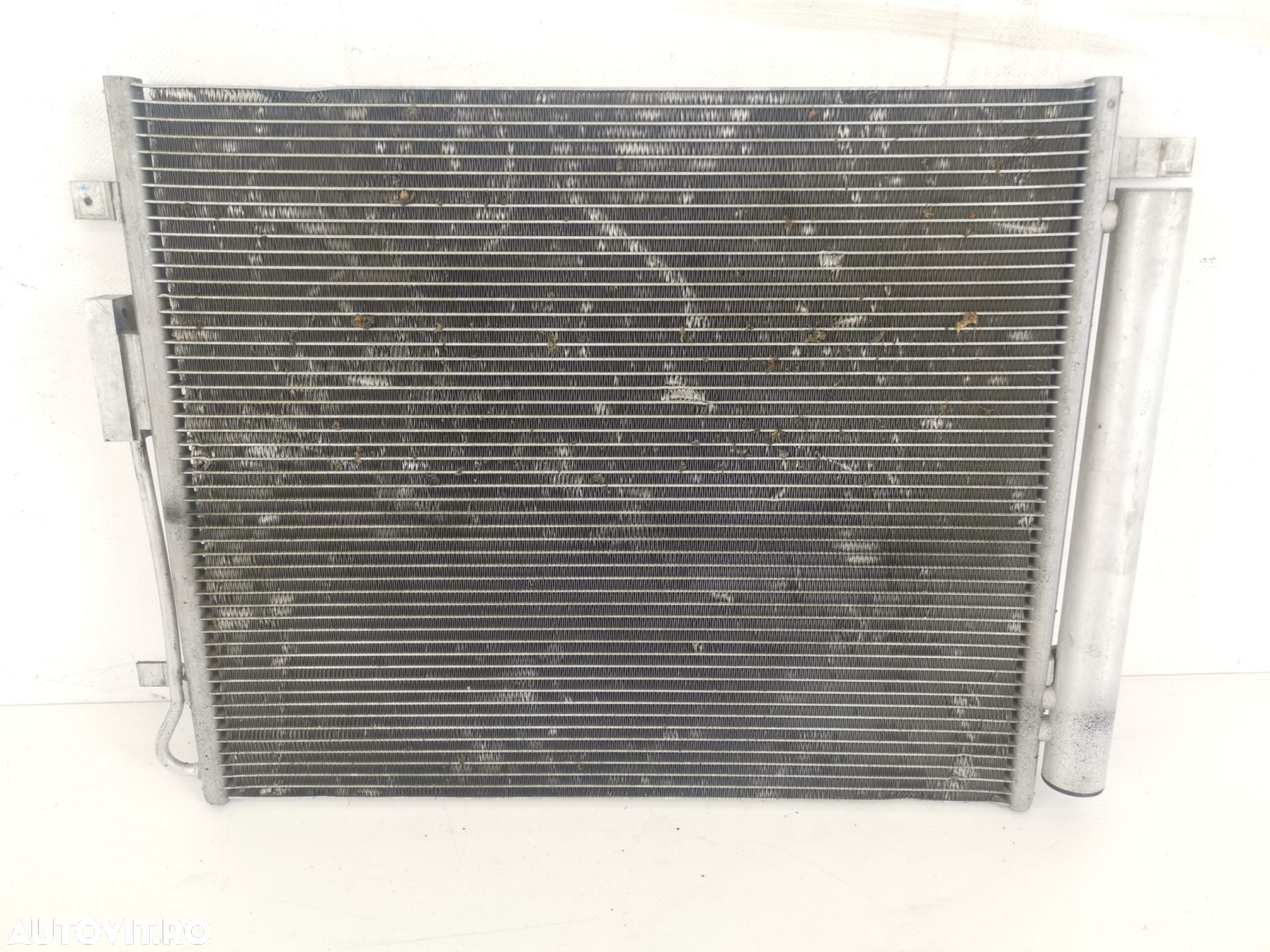 Radiator Apa Hyundai  Tucson 4 [2020 - 2022] Originala In Stare Buna - 5