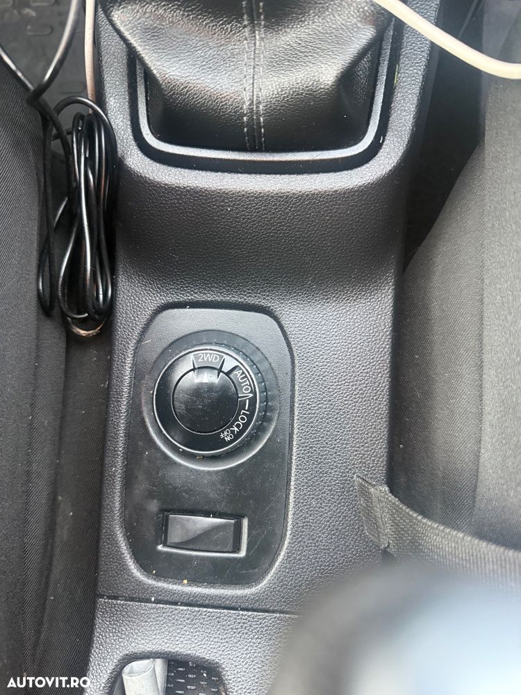 Dacia Duster Blue dCi 115 4WD Prestige - 6