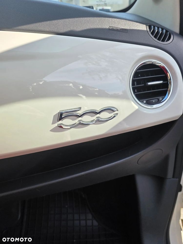 Fiat 500 - 17