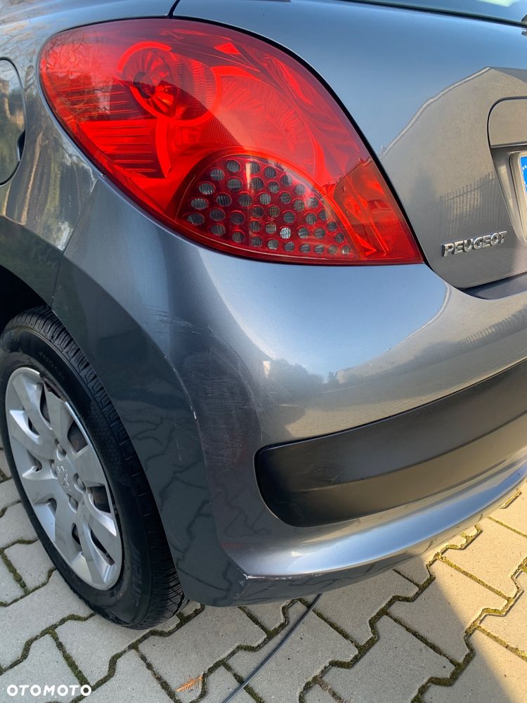 Peugeot 207 - 5