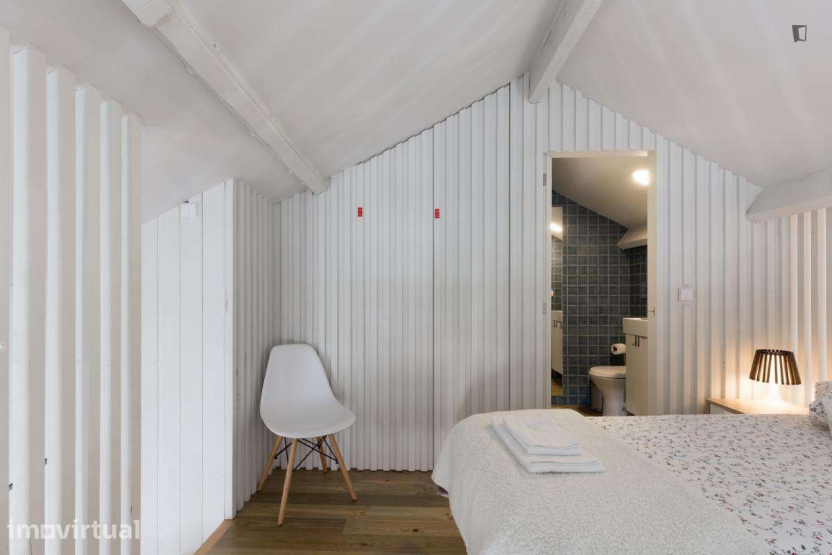 Apartamento com 2 quartos - localizado em Vitória Porto - Grande imagem: 4/43
