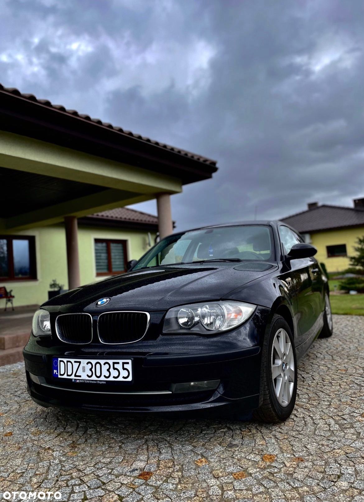BMW Seria 1 116i - 1