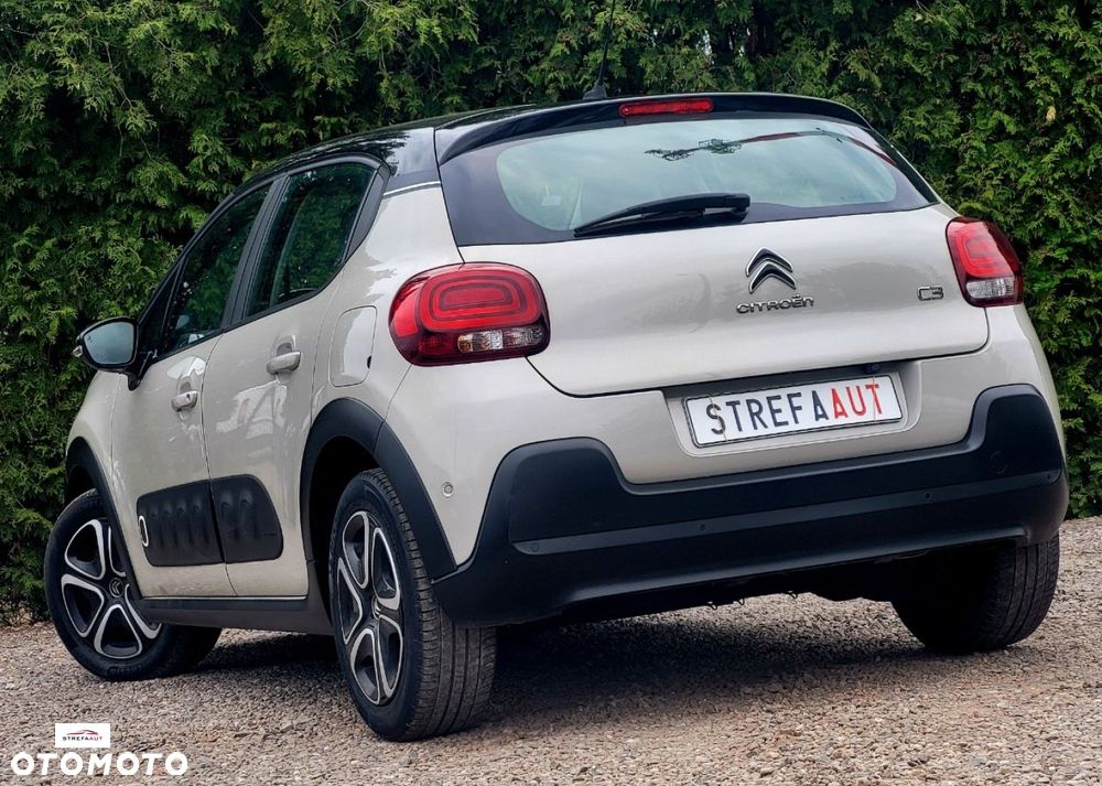 Citroën C3 - 19