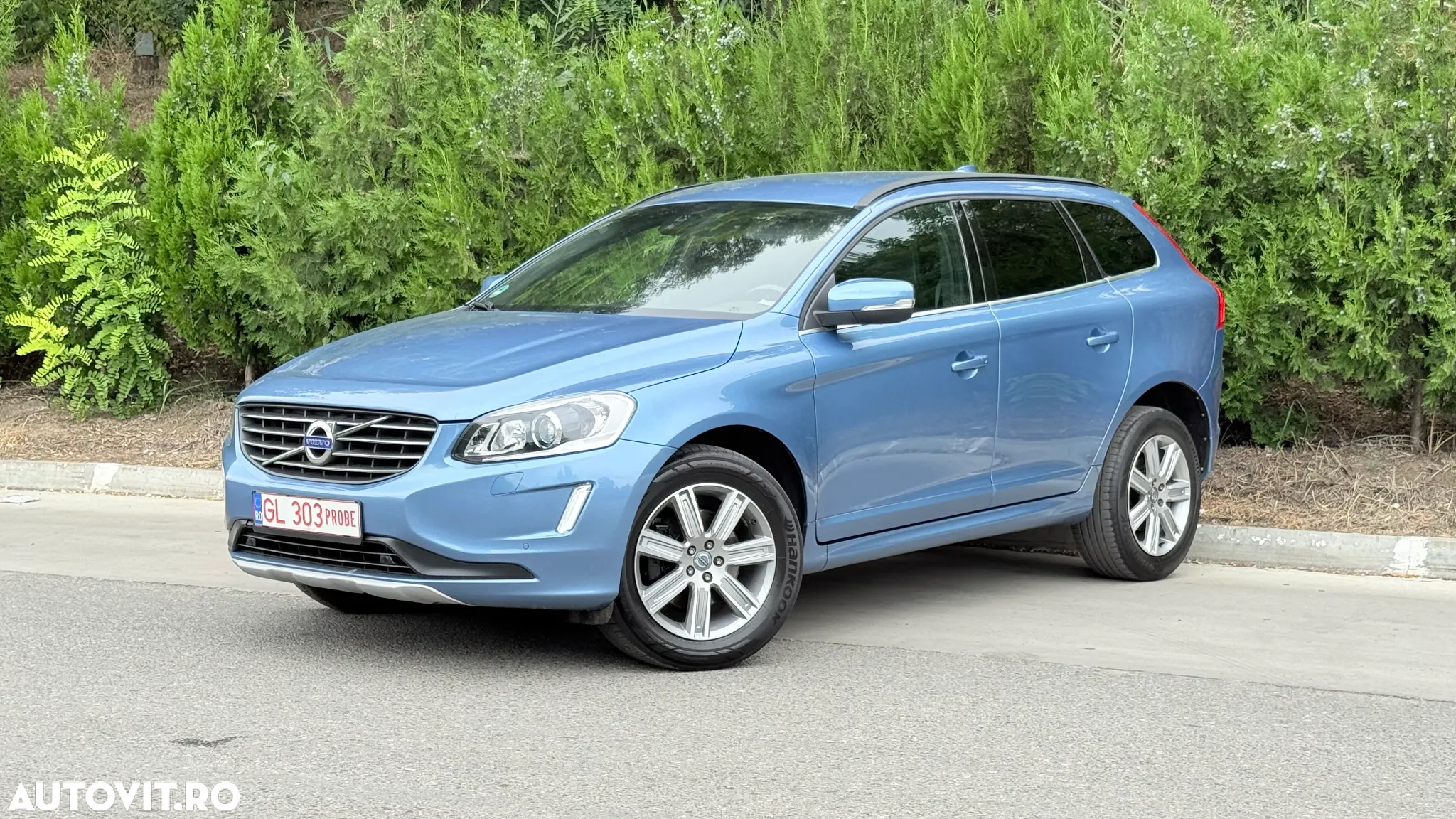 Volvo XC 60 D3 Geartronic Ocean Race - 2