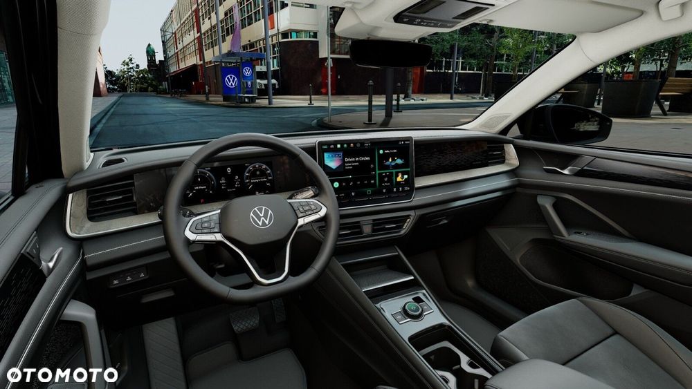 Volkswagen Tayron 2.0 TDI SCR Elegance DSG - 5